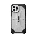 Urban Armor Gear (UAG) iPhone 13 Pro Max Deksel Plasma Ice