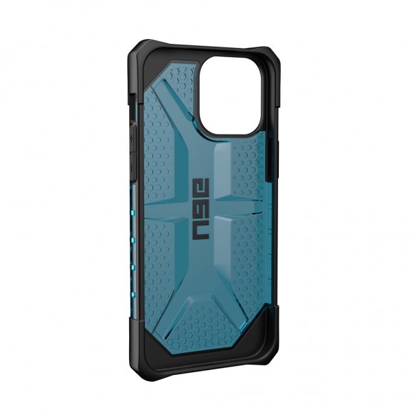 Urban Armor Gear (UAG) iPhone 13 Pro Max Deksel Plasma Mallard