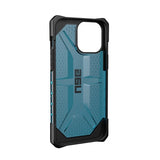 Urban Armor Gear (UAG) iPhone 13 Pro Max Deksel Plasma Mallard