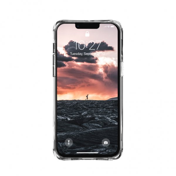 Urban Armor Gear (UAG) iPhone 13 Pro Max Deksel Plyo Ice