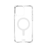 Urban Armor Gear (UAG) iPhone 13 Pro Max Deksel Plyo MagSafe Ice