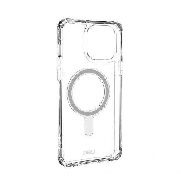 Urban Armor Gear (UAG) iPhone 13 Pro Max Deksel Plyo MagSafe Ice