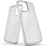 Adidas iPhone 13 Pro Max Deksel Protective Clear Case Klar