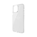 Adidas iPhone 13 Pro Max Deksel Protective Clear Case Klar