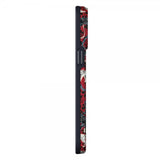 Richmond & Finch iPhone 13 Pro Max Deksel Samba Red Leopard