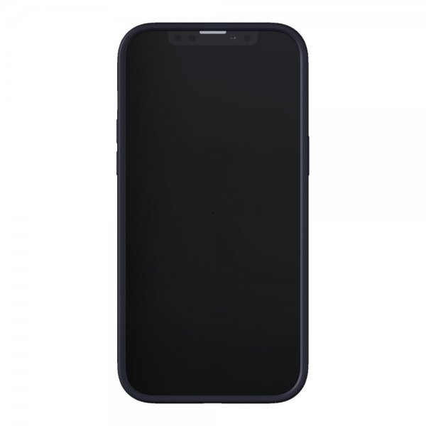 Richmond & Finch iPhone 13 Pro Max Deksel Samba Red Leopard