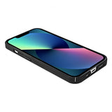 Krusell iPhone 13 Pro Max Deksel SandCover Svart