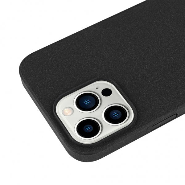 Krusell iPhone 13 Pro Max Deksel SandCover Svart
