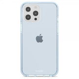 holdit iPhone 13 Pro Max Deksel Seethru Mineral Blue