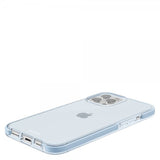 holdit iPhone 13 Pro Max Deksel Seethru Mineral Blue
