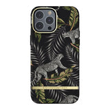 Richmond & Finch iPhone 13 Pro Max Deksel Silver Jungle