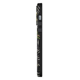 Richmond & Finch iPhone 13 Pro Max Deksel Silver Jungle