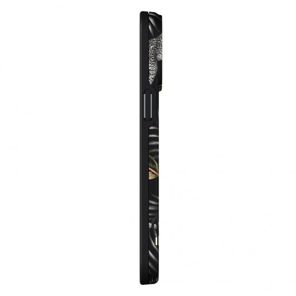 Richmond & Finch iPhone 13 Pro Max Deksel Silver Jungle