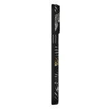 Richmond & Finch iPhone 13 Pro Max Deksel Silver Jungle