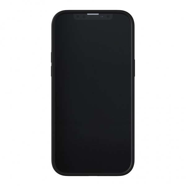 Richmond & Finch iPhone 13 Pro Max Deksel Silver Jungle