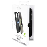 Puro iPhone 13 Pro Max Deksel SKYMAG Svart
