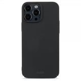 holdit iPhone 13 Pro Max Deksel Slim Case Svart