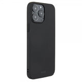 holdit iPhone 13 Pro Max Deksel Slim Case Svart
