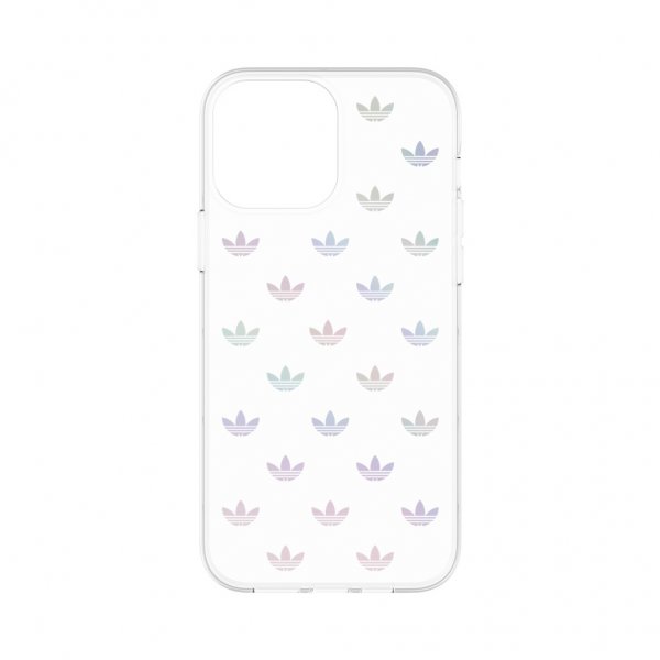 Adidas iPhone 13 Pro Max Deksel Snap Case Entry
