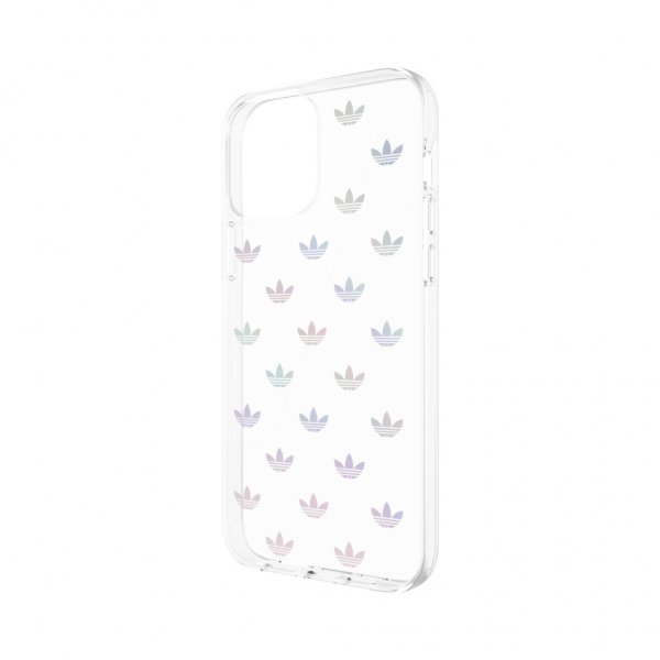 Adidas iPhone 13 Pro Max Deksel Snap Case Entry