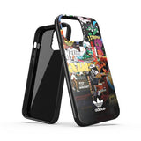Adidas iPhone 13 Pro Max Deksel Snap Case Graphic AOP