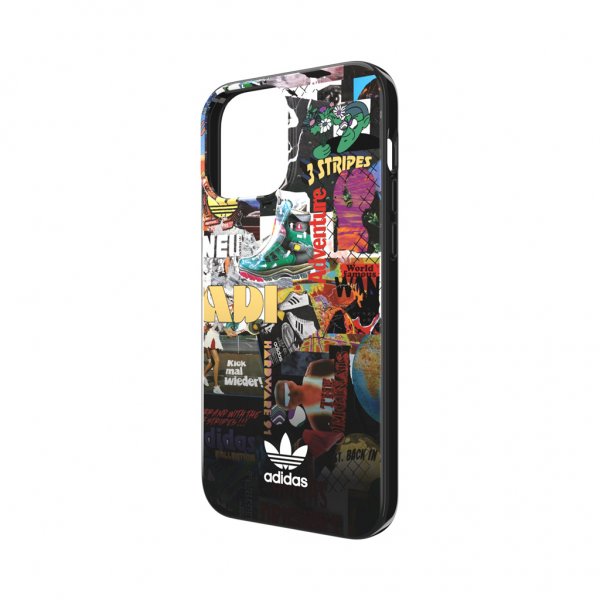 Adidas iPhone 13 Pro Max Deksel Snap Case Graphic AOP