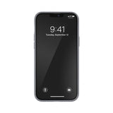 Adidas iPhone 13 Pro Max Deksel Snap Case Leopard Grå