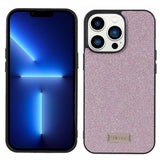 Sulada iPhone 13 Pro Max Deksel Socialite Series Rosa
