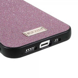 Sulada iPhone 13 Pro Max Deksel Socialite Series Rosa