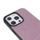 Sulada iPhone 13 Pro Max Deksel Socialite Series Rosa