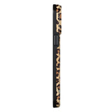 Richmond & Finch iPhone 13 Pro Max Deksel Soft Leopard