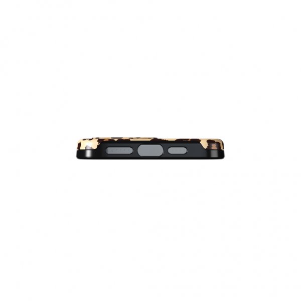 Richmond & Finch iPhone 13 Pro Max Deksel Soft Leopard