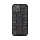 Adidas iPhone 13 Pro Max Deksel SP Grip Case Camo Svart