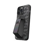 Adidas iPhone 13 Pro Max Deksel SP Grip Case Camo Svart