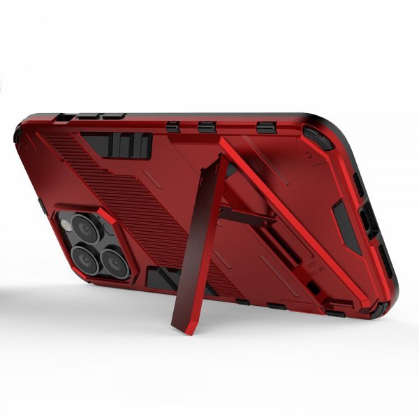 iPhone 13 Pro Max Deksel Stativfunksjon Sin