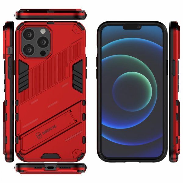 iPhone 13 Pro Max Deksel Stativfunksjon Sin