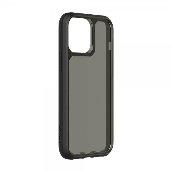 Survivor iPhone 13 Pro Max Deksel Survivor Strong Svart