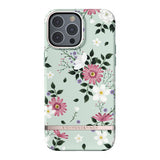 Richmond & Finch iPhone 13 Pro Max Deksel Sweet Mint