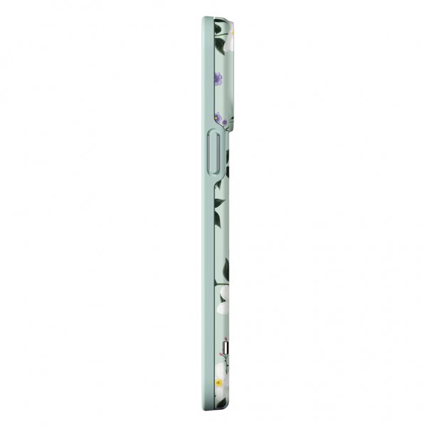 Richmond & Finch iPhone 13 Pro Max Deksel Sweet Mint