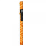 Richmond & Finch iPhone 13 Pro Max Deksel Tangerine RF Logo