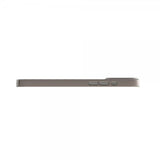 Nudient iPhone 13 Pro Max Deksel Thin Case V3 MagSafe Clay Beige