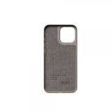 Nudient iPhone 13 Pro Max Deksel Thin Case V3 MagSafe Clay Beige