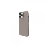 Nudient iPhone 13 Pro Max Deksel Thin Case V3 MagSafe Clay Beige
