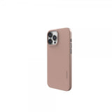 Nudient iPhone 13 Pro Max Deksel Thin Case V3 MagSafe Dusty Pink