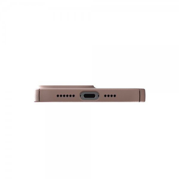 Nudient iPhone 13 Pro Max Deksel Thin Case V3 MagSafe Dusty Pink