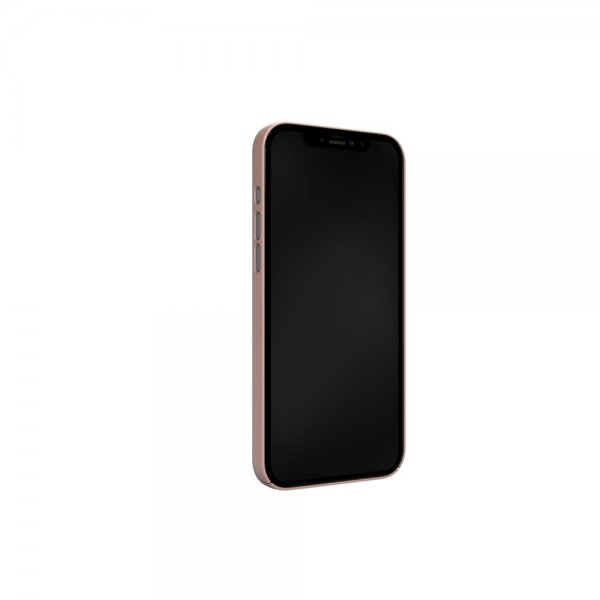 Nudient iPhone 13 Pro Max Deksel Thin Case V3 MagSafe Dusty Pink