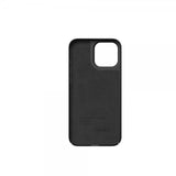 Nudient iPhone 13 Pro Max Deksel Thin Case V3 MagSafe Ink Black
