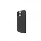 Nudient iPhone 13 Pro Max Deksel Thin Case V3 MagSafe Ink Black