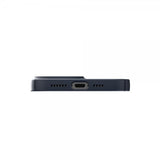 Nudient iPhone 13 Pro Max Deksel Thin Case V3 MagSafe Midwinter Blue