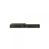 Nudient iPhone 13 Pro Max Deksel Thin Case V3 MagSafe Pine Green